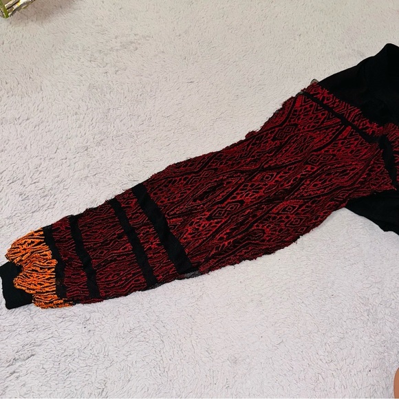 We the Free island dream long sleeve top - Picture 10 of 12